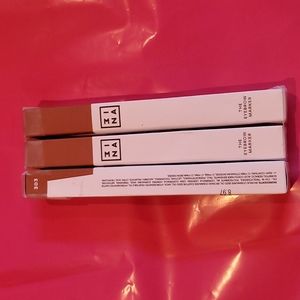 🩷MINA eyebrow marker